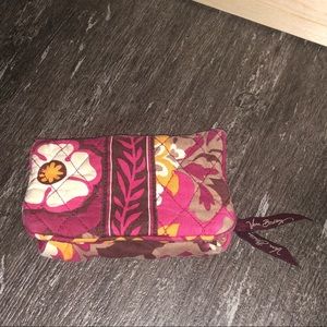Vera Bradley wallet